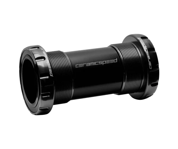 Trục giữa BB Ceramic Speeed BSA Dub coated Bottom Bracket 106780 - Ảnh 1