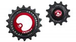 12/18T Pulley - Tripeak Bánh đề cho SRAM Red E1 AXS