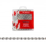 Sên xe đạp Sram 00.2518.005.003 CN RED22 114LI W/ PWR.LCK 11S 1PCS