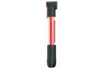 Bơm mini cầm tay, Topeak TIG-MR02 Mini Rocket iGlow 160PSI