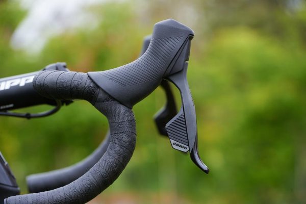 Tay lắc L/R Sram Rival etap axs 12s kèm heo dầu F/R - Ảnh 3