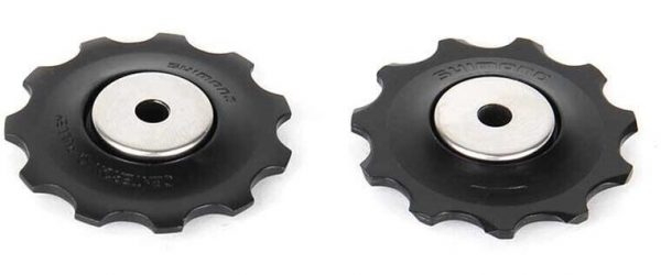 Bánh đề shimano Pulley Set RD-5800 Y5XE98030 - Ảnh 2