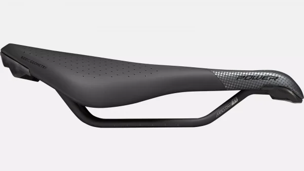Yên xe đạp Road Specialized Power Expert with MIMIC Saddle, hàng chính hãng - Ảnh 4