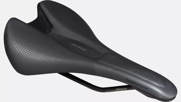 Yên xe đạp Specialized Romin Evo comp Mimic, hàng chính hãng - Ảnh 3