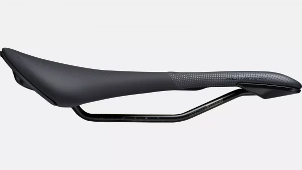 Yên xe đạp Specialized Romin Evo comp Mimic, hàng chính hãng - Ảnh 4