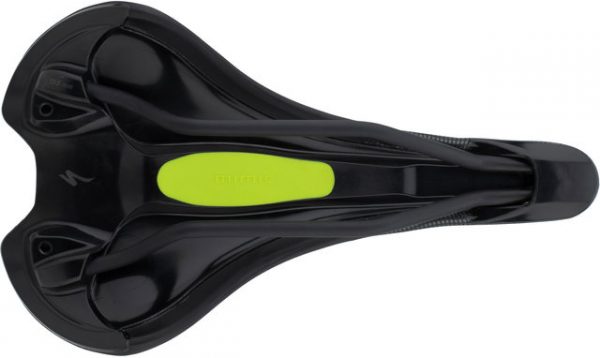 Yên xe đạp Specialized Romin Evo comp Mimic, hàng chính hãng - Ảnh 2