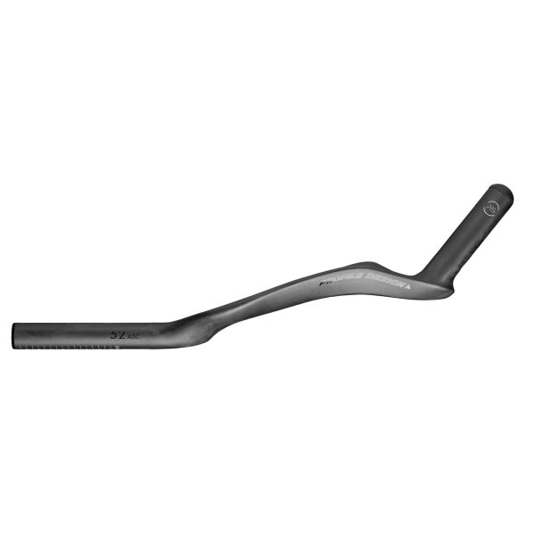 Thanh tay nghỉ Profile Design 52ASC Aerobar Extensions - Ảnh 2