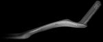 Thanh tay nghỉ Profile Design 52ASC Aerobar Extensions - Ảnh 5