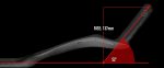 Thanh tay nghỉ Profile Design 52ASC Aerobar Extensions - Ảnh 15
