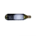 52112 Bình Co2 hiệu Jett, 16g CO2 Cartridge