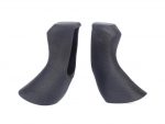 Cao su Sram Rival AXS thắng dầu 00.7918.083.001 HOOD COVERS ED RVL FRC D2 AXS BLK PAIR - Ảnh 2