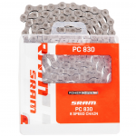 Sên xe đạp Sram 46.2758.114.005 10 CN PC830 114LI W/ PWR.LNK 8SPD 1PC