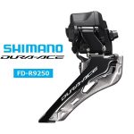 Sang dĩa, Cùi đề trước Shimano Dura Ace Di2 12s FD-R9250