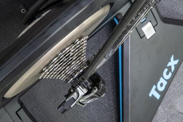 Máy tập đạp xe trong nhà Tacx Neo 2T T2875.60 - Ảnh 3