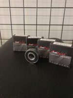 #16100 (10x28x8mm) , Tripeak Bạc đạn bánh Bearing A3 (ABEC 3) - Ảnh 2
