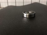 #16100 (10x28x8mm) , Tripeak Bạc đạn bánh Bearing A3 (ABEC 3) - Ảnh 3