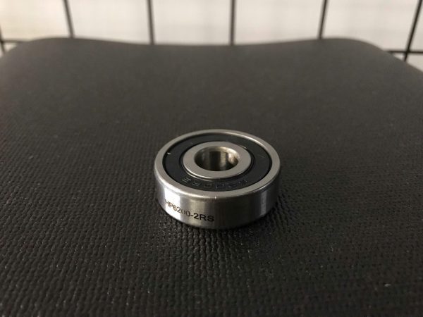 #6200 (10x30x9mm) , Tripeak Bạc đạn bánh Bearing A3 (ABEC 3) - Ảnh 2