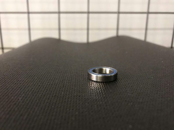 #6701 (12x18x4mm) , Tripeak Bạc đạn bánh Bearing A3 (ABEC 3) - Ảnh 3