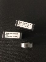 #6201 (12x32x10mm) , Tripeak Bạc đạn bánh Bearing A3 (ABEC 3)