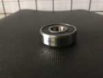 #6201 (12x32x10mm) , Tripeak Bạc đạn bánh Bearing A3 (ABEC 3) - Ảnh 3