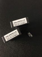 #6702 (15x21x4mm) , Tripeak Bạc đạn bánh Bearing A3 (ABEC 3)
