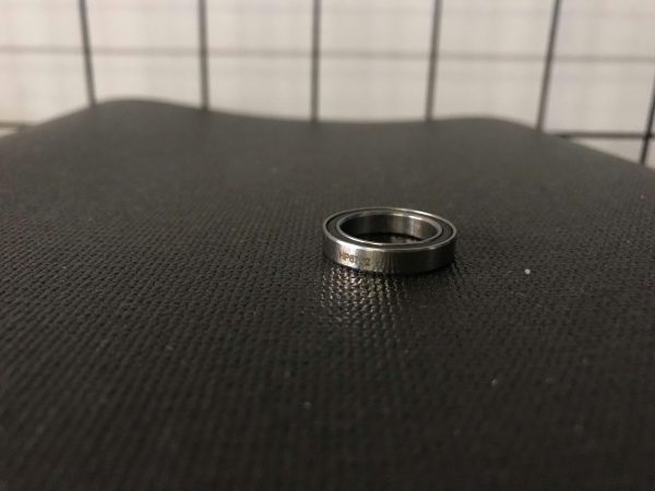 #6702 (15x21x4mm) , Tripeak Bạc đạn bánh Bearing A3 (ABEC 3) - Ảnh 3