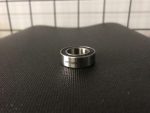 #15268 (15x26x8mm) , Tripeak Bạc đạn bánh Bearing A3 (ABEC 3) - Ảnh 3