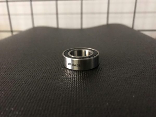 #15268 (15x26x8mm) , Tripeak Bạc đạn bánh Bearing A3 (ABEC 3) - Ảnh 3