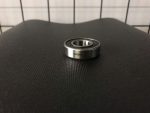#6002 (15x32x9mm) , Tripeak Bạc đạn bánh Bearing A3 (ABEC 3) - Ảnh 3