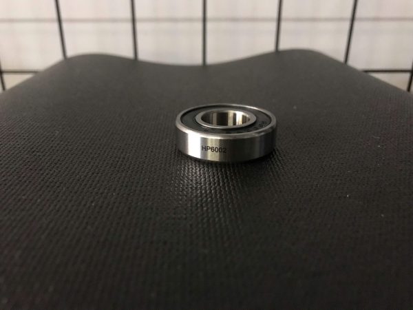 #6002 (15x32x9mm) , Tripeak Bạc đạn bánh Bearing A3 (ABEC 3) - Ảnh 3