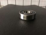 #6202 (15x35x11mm) , Tripeak Bạc đạn bánh Bearing A3 (ABEC 3) - Ảnh 3