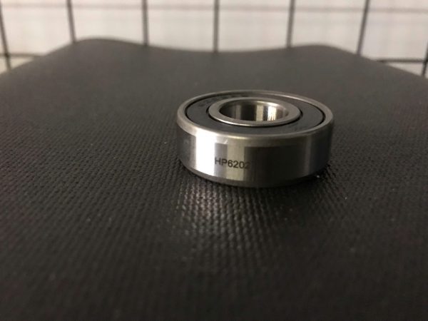 #6202 (15x35x11mm) , Tripeak Bạc đạn bánh Bearing A3 (ABEC 3) - Ảnh 3