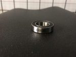 #16287 (16x28x7mm) , Tripeak Bạc đạn bánh Bearing A3 (ABEC 3) - Ảnh 2