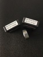 #163110 (16x31x10mm) , Tripeak Bạc đạn bánh Bearing A3 (ABEC 3)