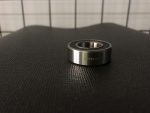 #163110 (16x31x10mm) , Tripeak Bạc đạn bánh Bearing A3 (ABEC 3) - Ảnh 3