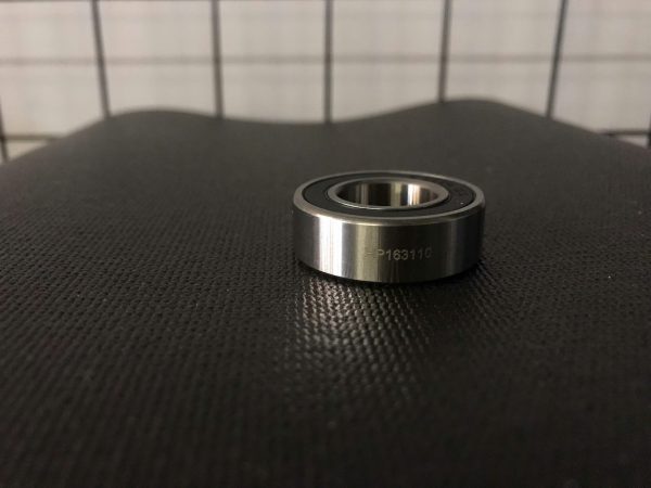 #163110 (16x31x10mm) , Tripeak Bạc đạn bánh Bearing A3 (ABEC 3) - Ảnh 3