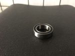 #63803 (17x26x7mm) , Tripeak Bạc đạn bánh Bearing A3 (ABEC 3) - Ảnh 3