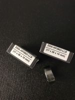 #3803 (17x26x10mm) , Tripeak Bạc đạn bánh Bearing A3 (ABEC 3)