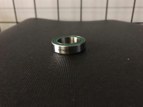 #18287 (18x28x7mm) , Tripeak Bạc đạn bánh Bearing A3 (ABEC 3) - Ảnh 2