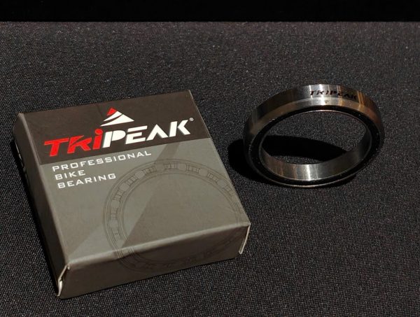 #39306 (39x30x6mm) , Tripeak Bạc đạn bánh Bearing A3 (ABEC 3) - Ảnh 2