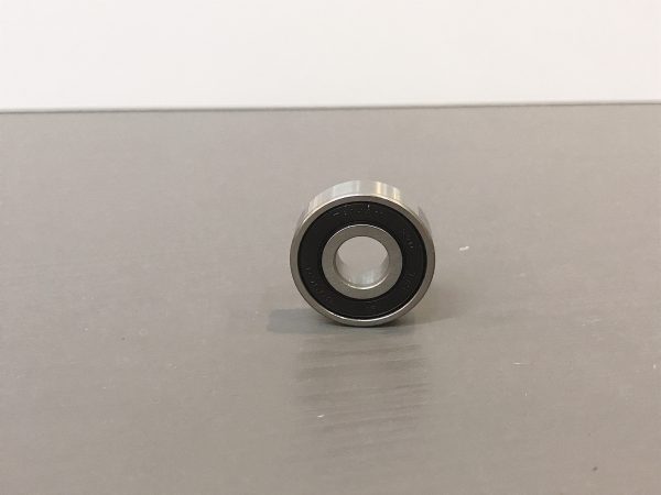#608 ( 8 x 22 x 7 mm) Bạc đạn bánh xe - Ảnh 7