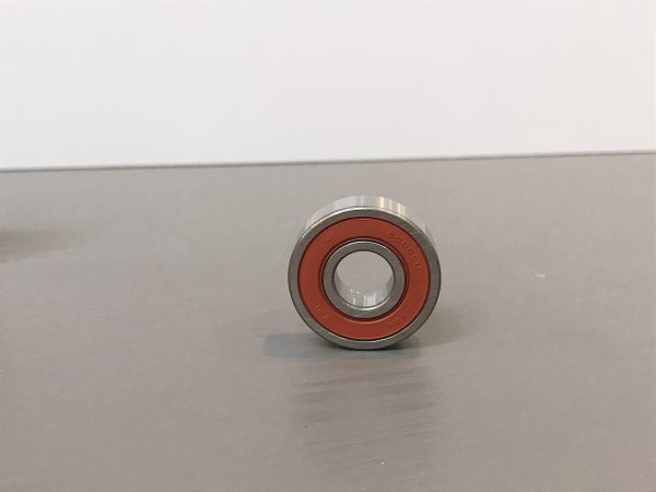 #6000 (10 x 26 x 8 mm) Bạc đạn bánh xe - Ảnh 7