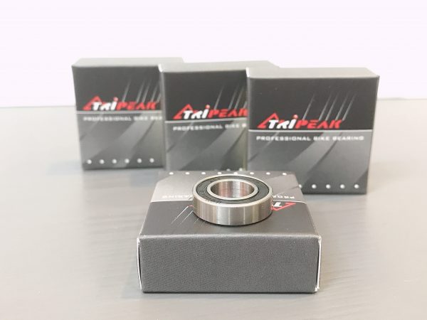 #6800 (10 x 19 x 5 mm) Bạc đạn bánh xe - Ảnh 4