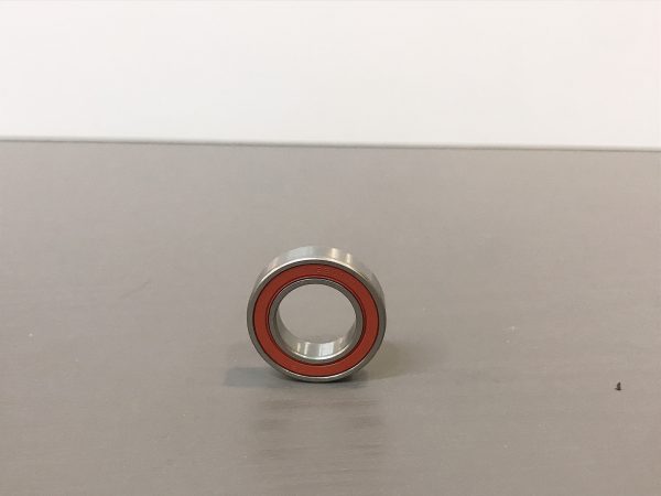 #6801 (12 x 21x 5 mm) Bạc đạn bánh xe - Ảnh 7