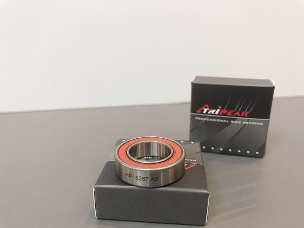 #15267 15x26x7mm Bạc đạn bánh xe - Ảnh 12