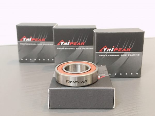 #6902 (15 x 28 x 7 mm) Bạc đạn bánh xe - Ảnh 10