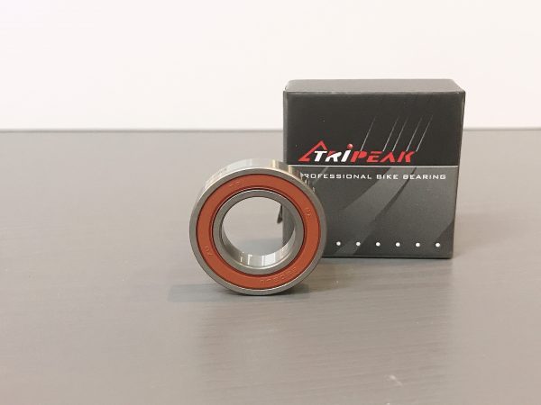 #6902 (15 x 28 x 7 mm) Bạc đạn bánh xe - Ảnh 9