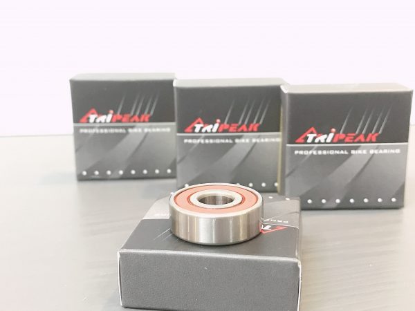 #6902 (15 x 28 x 7 mm) Bạc đạn bánh xe - Ảnh 7