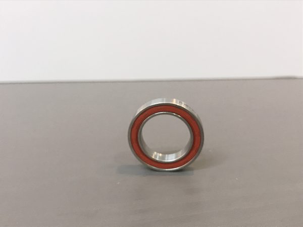 #6803 (17 x 26 x 5 mm) Bạc đạn bánh xe - Ảnh 9