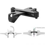 Pát gắn tay nghỉ Profile Design ACJ5BTABRG Supersonic (J5) BTA Bridge - Ảnh 2